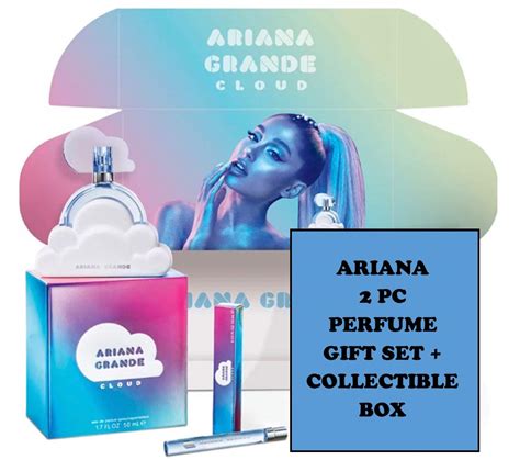 ariana grande perfume set ulta.